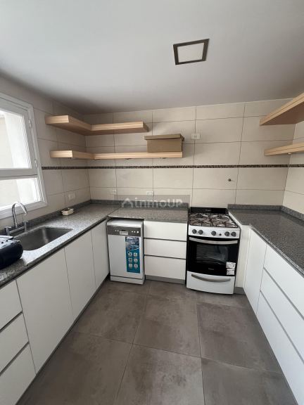 Departamento en Venta en Capital, Mendoza