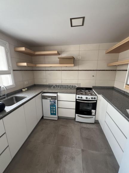 Departamento en Venta en Capital, Mendoza