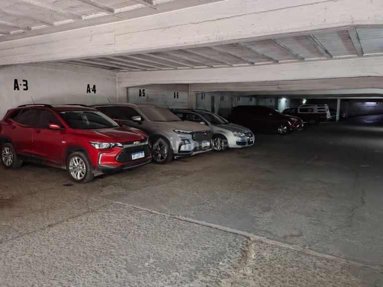 Cochera en Venta en Capital, Mendoza