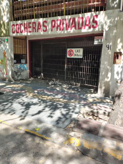 Cochera en Venta en Capital, Mendoza
