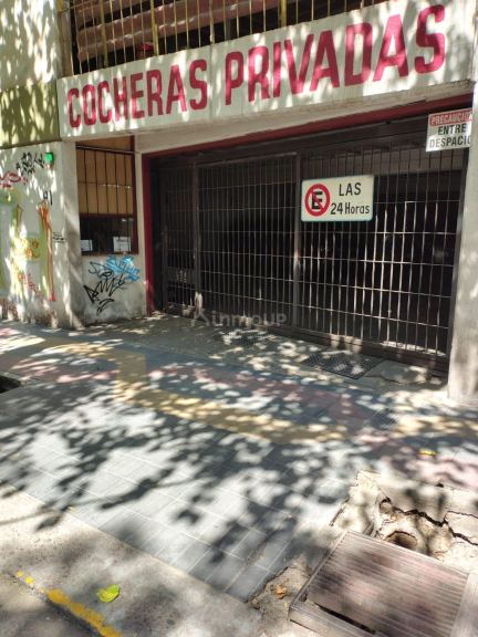 Cochera en Venta en Capital, Mendoza