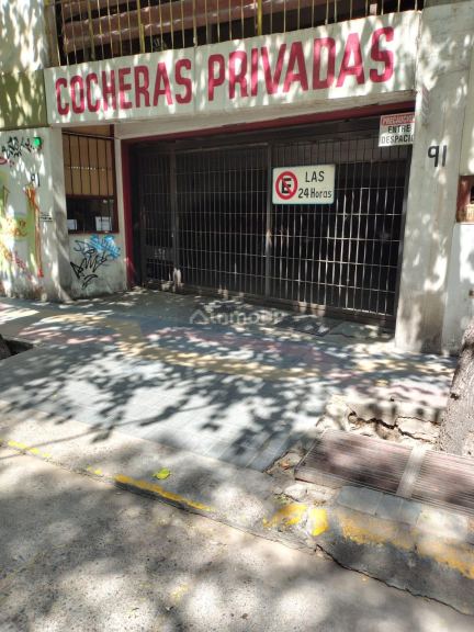 Cochera en Venta en Capital, Mendoza