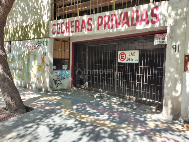 Cochera en Venta en Capital, Mendoza