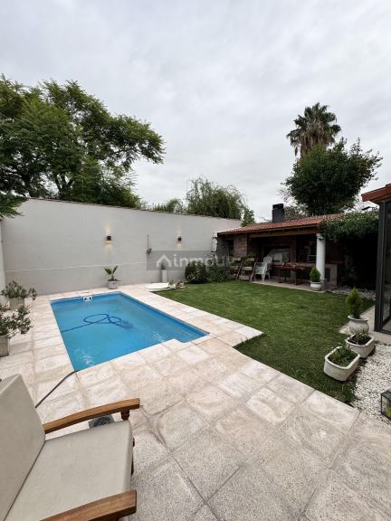 Casa en Venta en Guaymallen, Mendoza