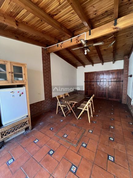 Casa en Alquiler en Capital, Mendoza