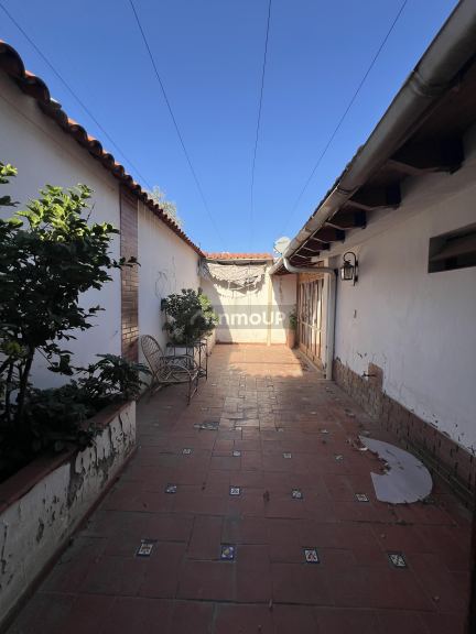 Casa en Alquiler en Capital, Mendoza