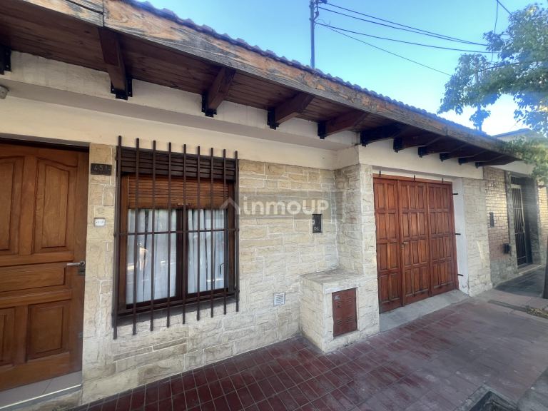 Casa en Alquiler en Capital, Mendoza