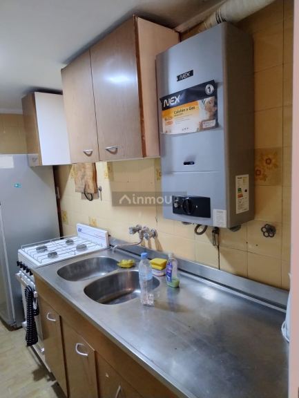 Departamento en Alquiler en Capital, Mendoza