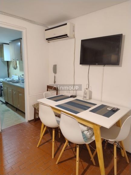 Departamento en Alquiler en Capital, Mendoza