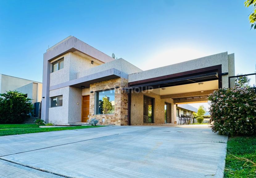 Casa en Venta en Guaymallen, Mendoza