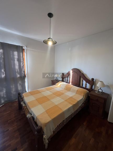 Departamento en Alquiler en Capital, Mendoza
