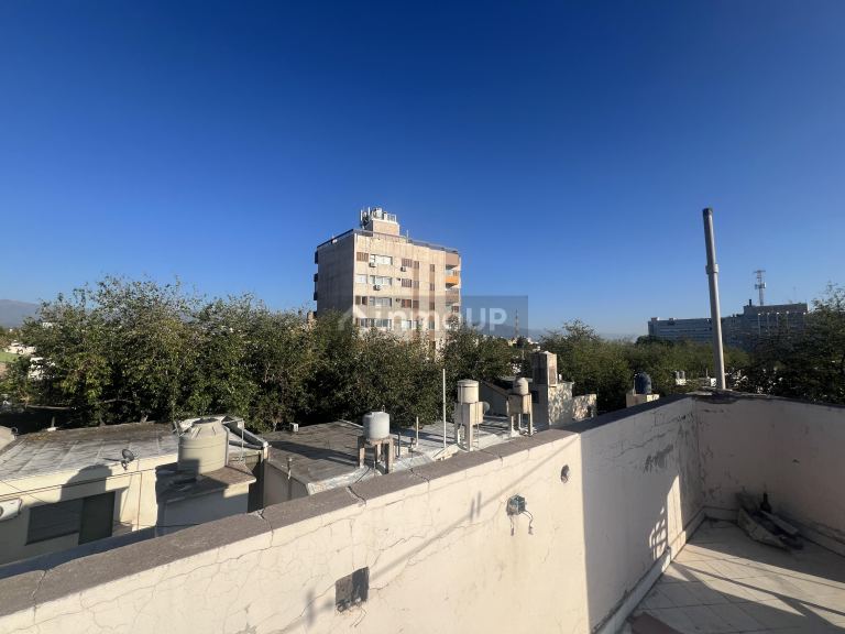 Departamento en Alquiler en Capital, Mendoza