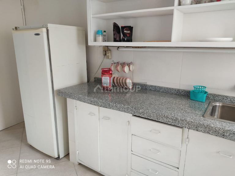 Departamento en Alquiler en Capital, Mendoza