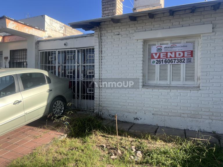 Casa en Venta en Guaymallen, Mendoza