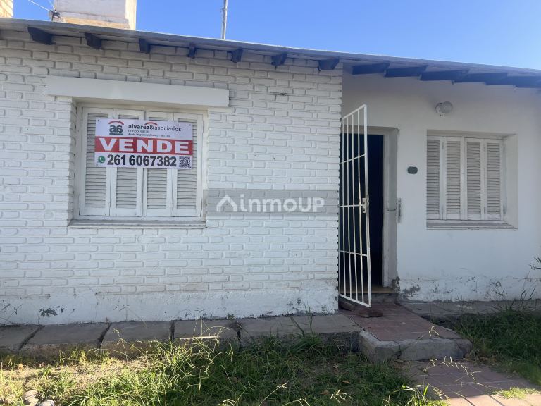 Casa en Venta en Guaymallen, Mendoza