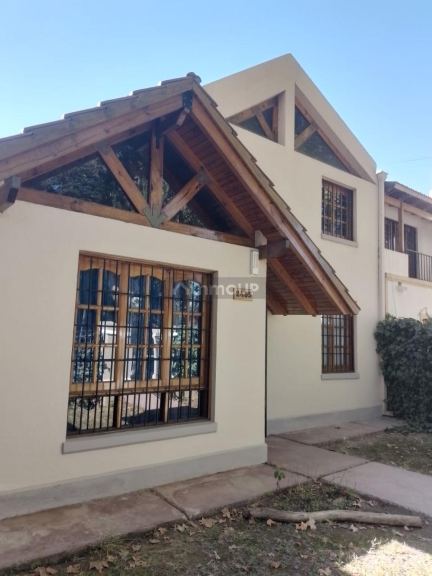 Casa en Alquiler en Lujan de Cuyo, Mendoza