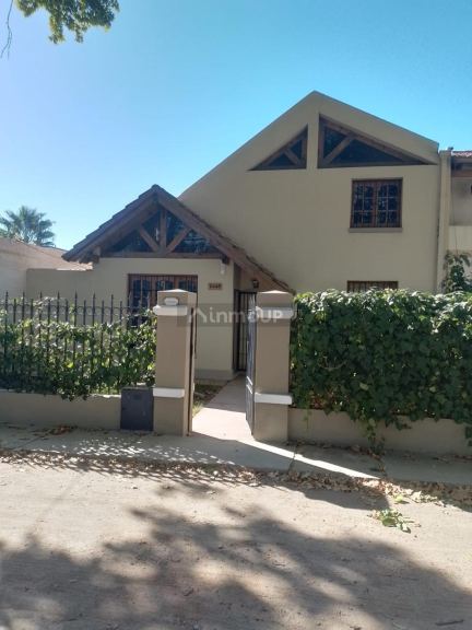 Casa en Alquiler en Lujan de Cuyo, Mendoza