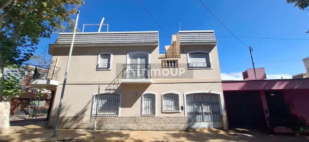 Casa en Venta en Capital, Mendoza