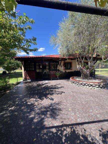 Casa en Venta en Maipu, Mendoza