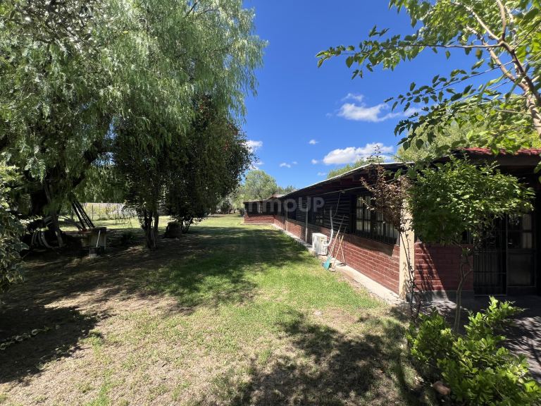 Casa en Venta en Maipu, Mendoza