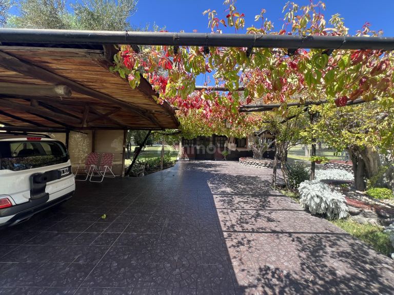 Casa en Venta en Maipu, Mendoza