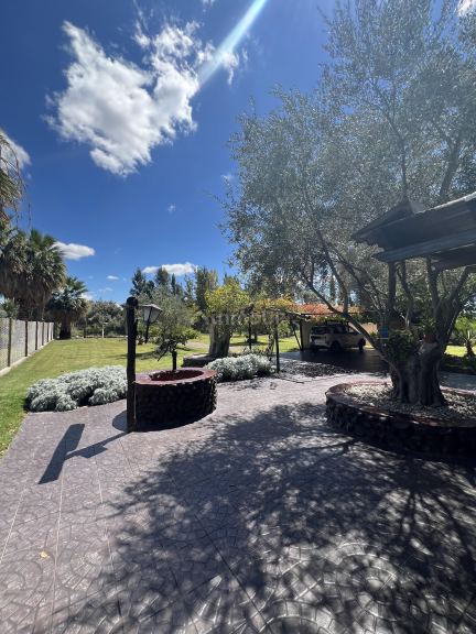 Casa en Venta en Maipu, Mendoza