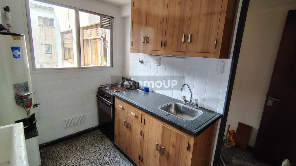 Departamento en Alquiler en Capital, Mendoza