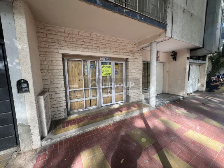 Local Comercial en Alquiler en Capital, Mendoza