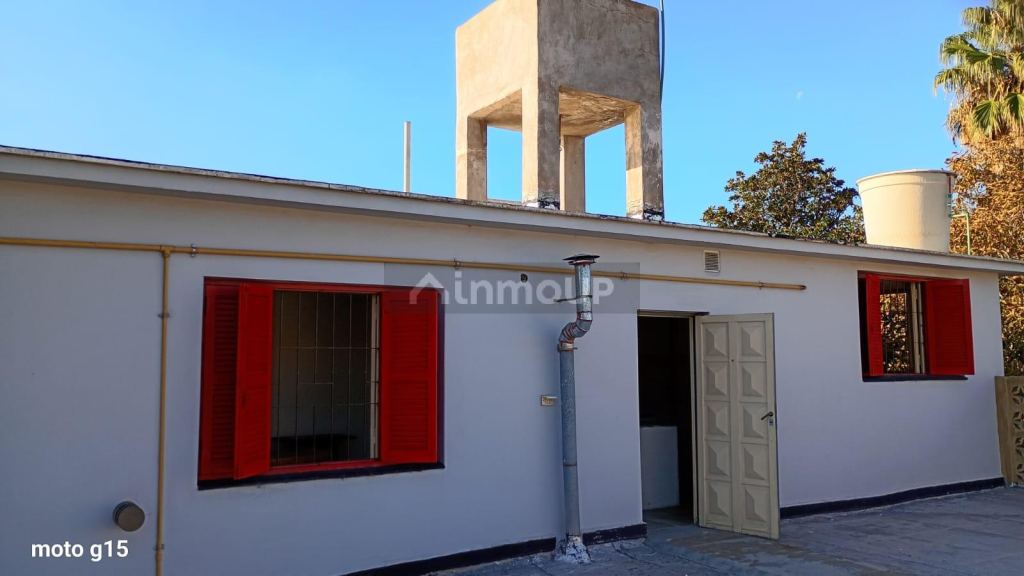 Casa en Venta en Las Heras, Mendoza