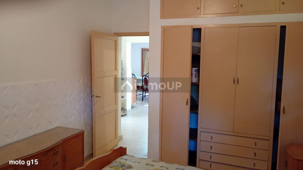 Casa en Venta en Las Heras, Mendoza