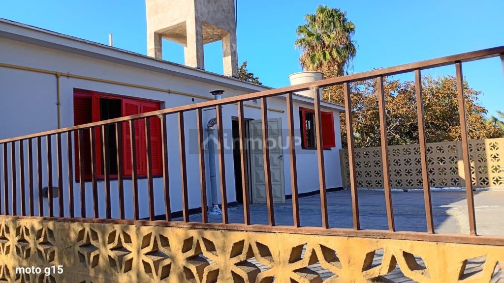 Casa en Venta en Las Heras, Mendoza