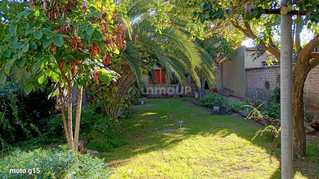 Casa en Venta en Las Heras, Mendoza