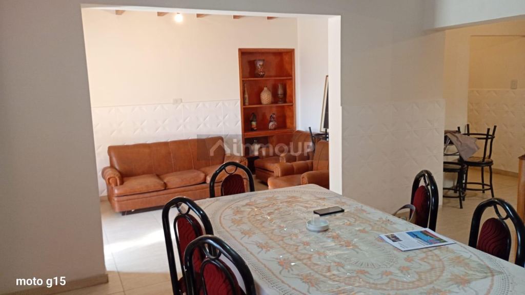 Casa en Venta en Las Heras, Mendoza