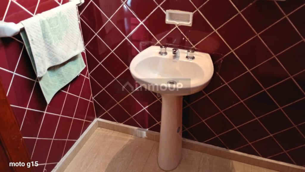 Casa en Venta en Las Heras, Mendoza