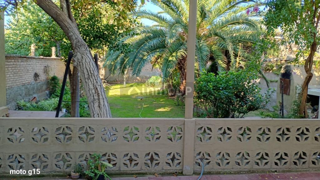 Casa en Venta en Las Heras, Mendoza