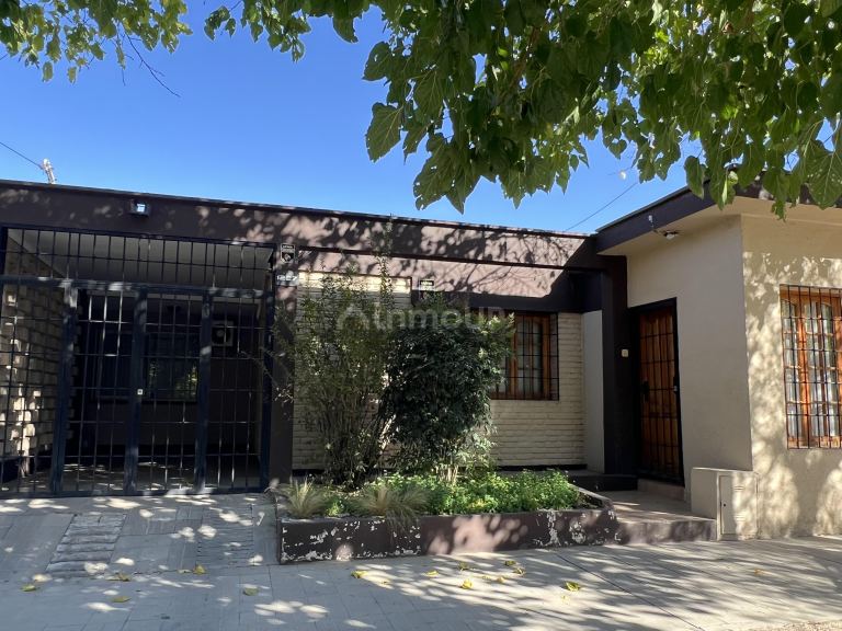 Casa en Venta en Las Heras, Mendoza