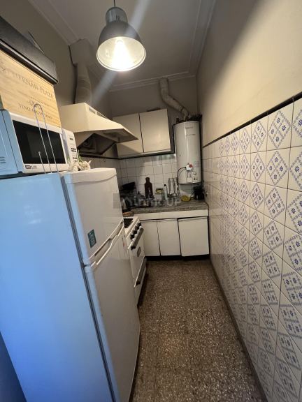 Departamento en Venta en Capital, Mendoza