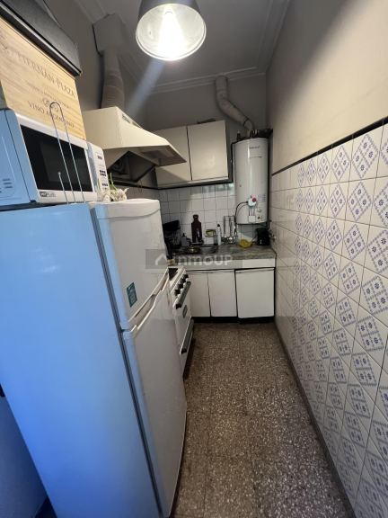 Departamento en Venta en Capital, Mendoza