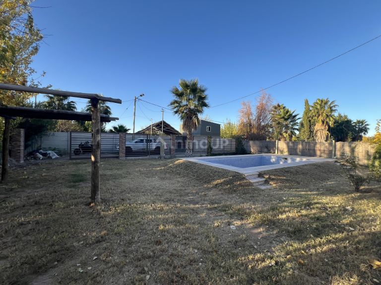 Casa en Venta en Guaymallen, Mendoza