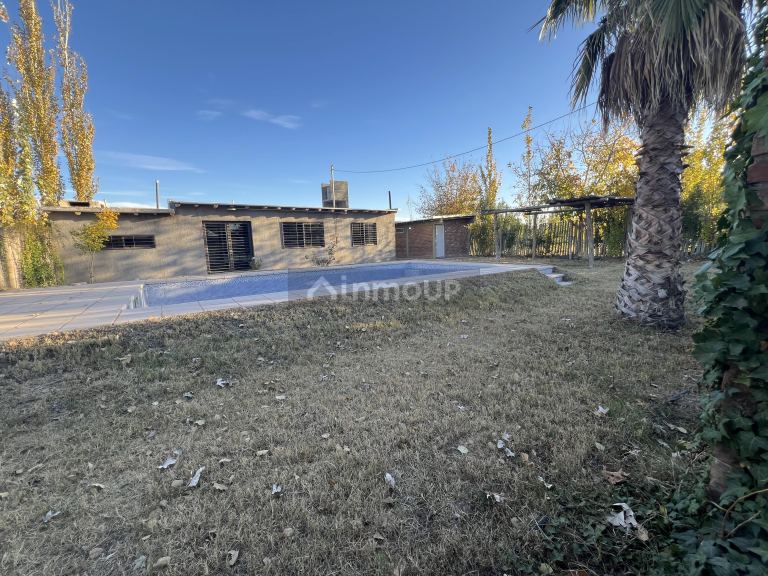 Casa en Venta en Guaymallen, Mendoza