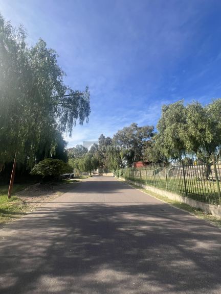 Lote en Venta en Las Heras, Mendoza