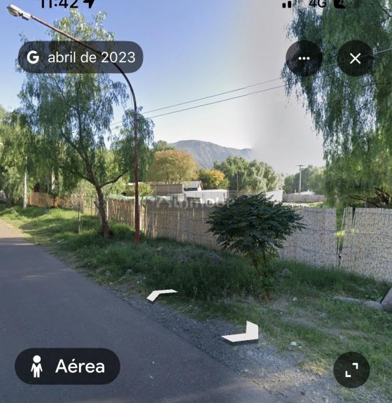 Lote en Venta en Las Heras, Mendoza