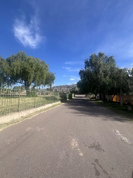 Lote en Venta en Las Heras, Mendoza