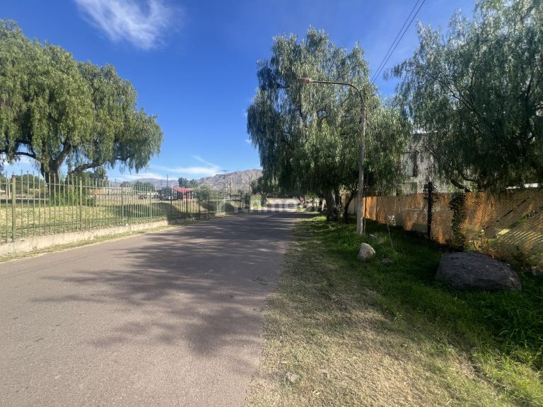 Lote en Venta en Las Heras, Mendoza