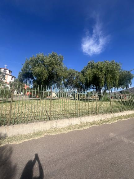 Lote en Venta en Las Heras, Mendoza
