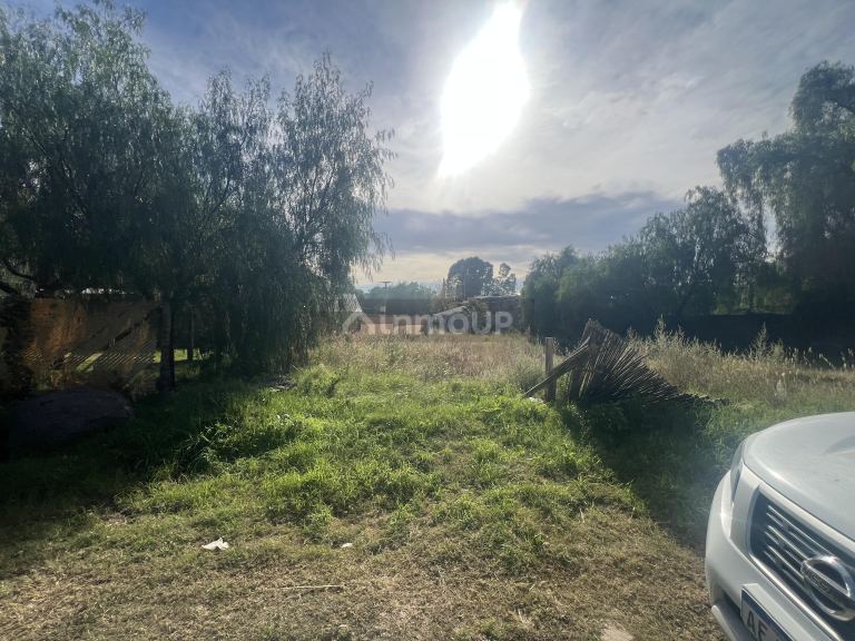 Lote en Venta en Las Heras, Mendoza