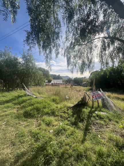 Lote en Venta en Las Heras, Mendoza