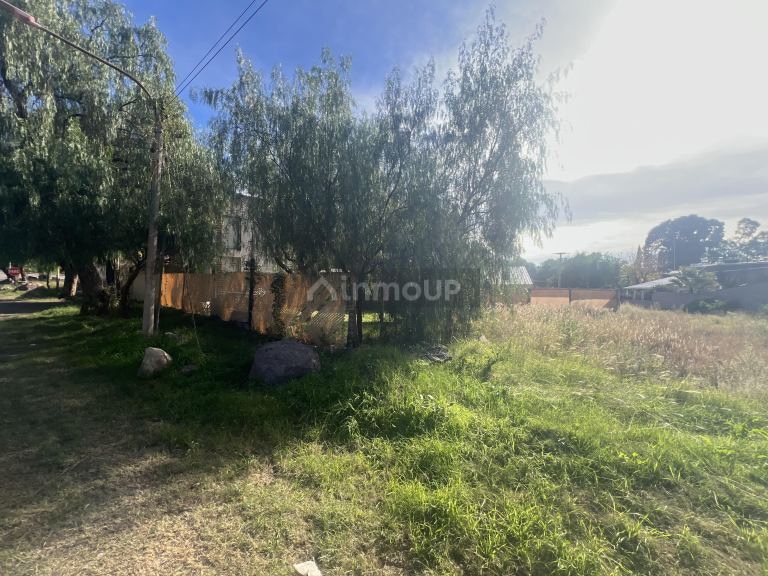 Lote en Venta en Las Heras, Mendoza