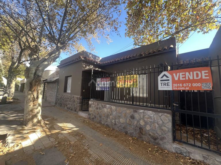 Departamento en Venta en Godoy Cruz, Mendoza