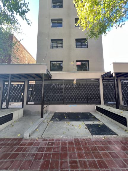 Departamento en Alquiler en Capital, Mendoza